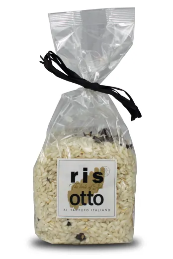 RISOTTO AL TARTUFO 300 g