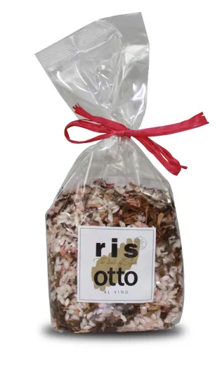 RISOTTO AL VINO 300 g