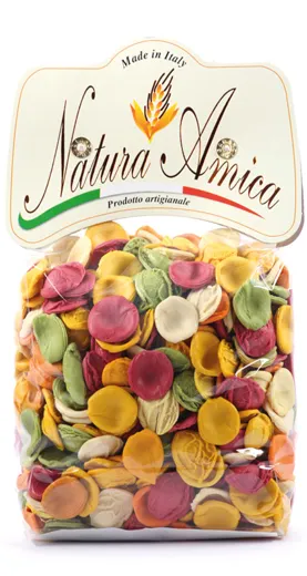 ORECCHIETTE 5 SAPORI 500g