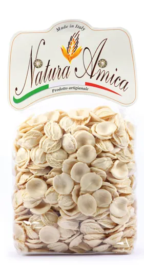 ORECCHIETTE SEMOLA 500g