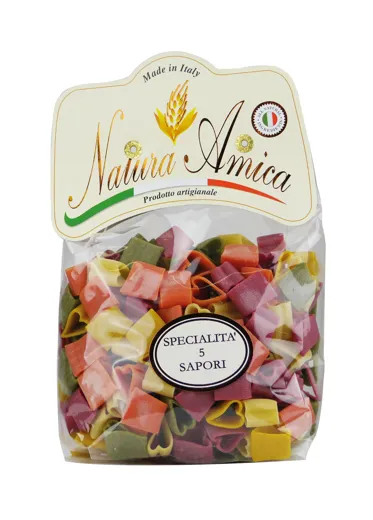 CUORI 5 SAPORI | 250g