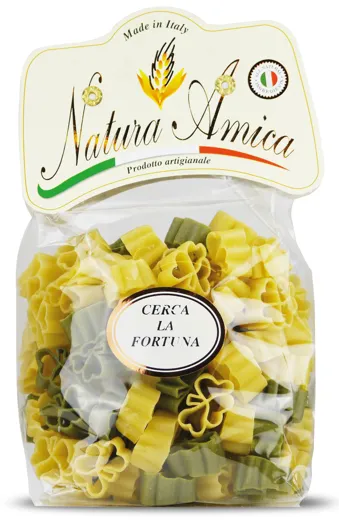 CERCA LA FORTUNA BIANCO | VERDE 250g