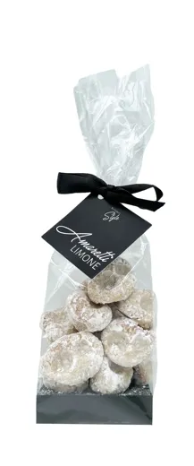 AMARETTI LIMONE | 180 GR.