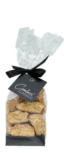 CANTUCCI | 200 GR.