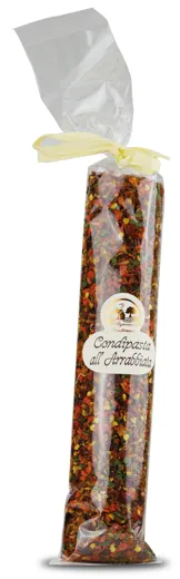 CONDIPASTA ALL'ARRABBIATA 100 g