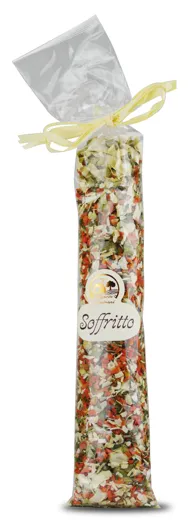 SOFFRITTO ALLE VERDURE |100 g