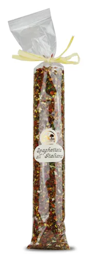 SPAGHETTATA NON PICCANTE 100 g