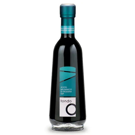 ABM IGP 250ml.<br />Aceto Balsamico di Modena IGP Türkis