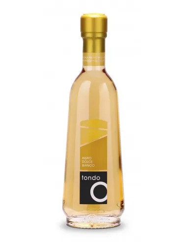 CONDIMENTO BIANCO 250ml.