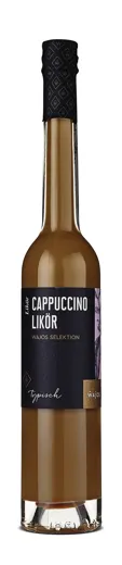 CAPPUCCINO LIKÖR 100 ML