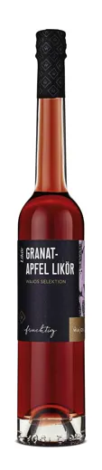 GRANATAPFEL LIKÖR 100 ML