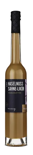 HASELNUSS-SAHNE LIKÖR 100 ML