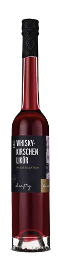 WHISKY-KIRSCHEN LIKÖR 100 ML