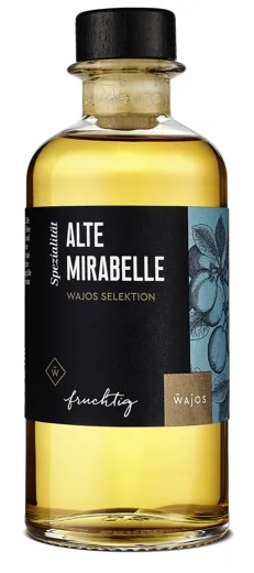 ALTE MIRABELLE