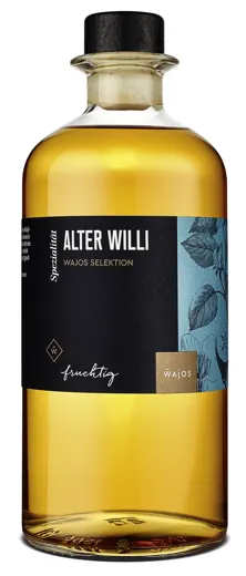 ALTER WILLI