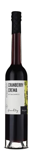 CRANBERRY CREMA 100 ML