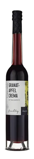 GRANATAPFEL CREMA  100 ML