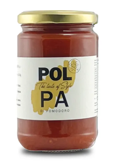 POLPA DI POMODORO