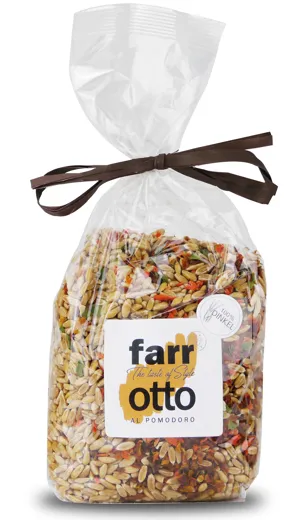 FARROTTO AL POMODORO 300 g