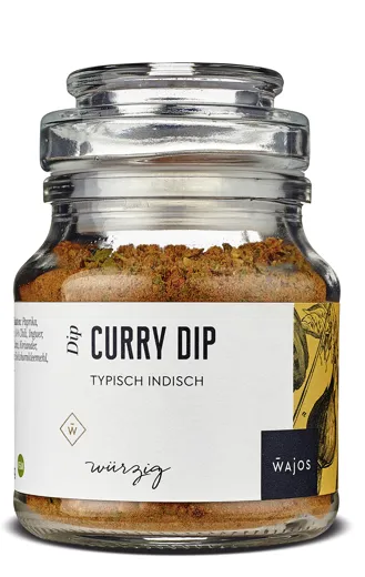 CURRY DIP