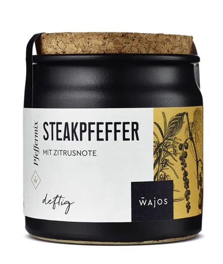 STEAKPFEFFER