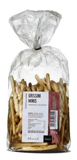 GRISSINI MINIS