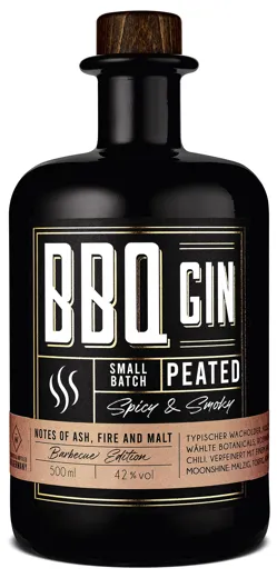 BBQ GIN