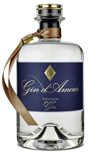 GIN D´AMOUR