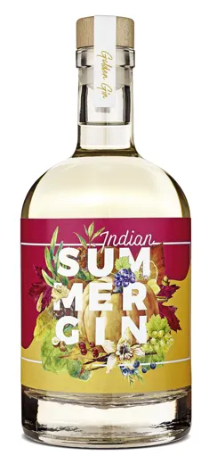 INDIAN SUMMER GIN