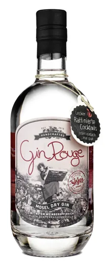 GIN ROUGE