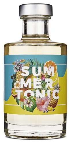 SUMMER TONIC SIRUP