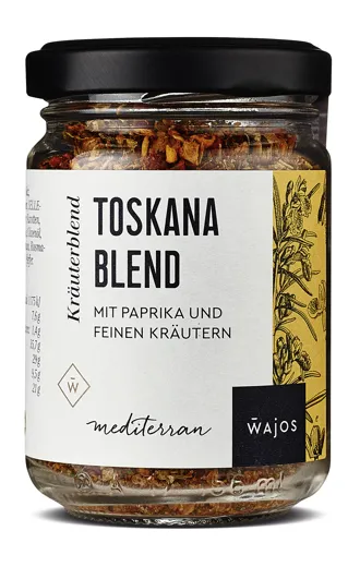 TOSKANA BLEND