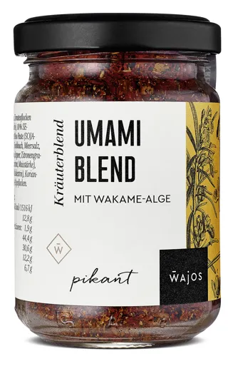 UMAMI BLEND