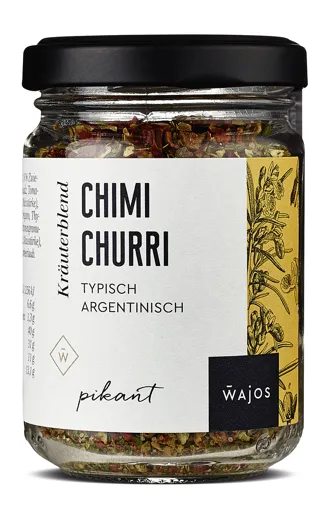 CHIMI CHURRI BLEND