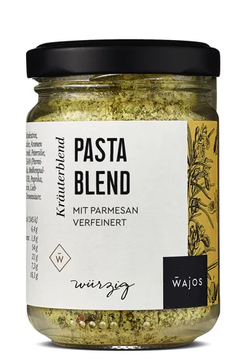 PASTA BLEND