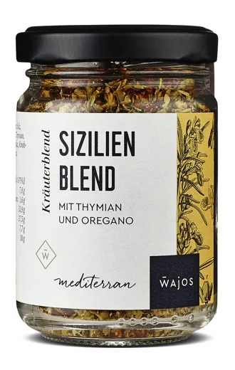 SIZILIEN BLEND