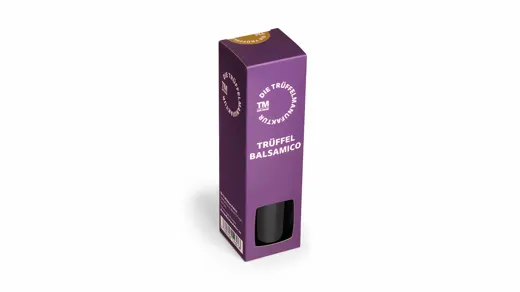 TRÜFFEL BALSAMICO | 90 ml.