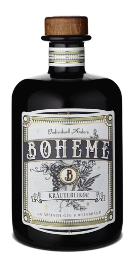 BOHEME 500 ML