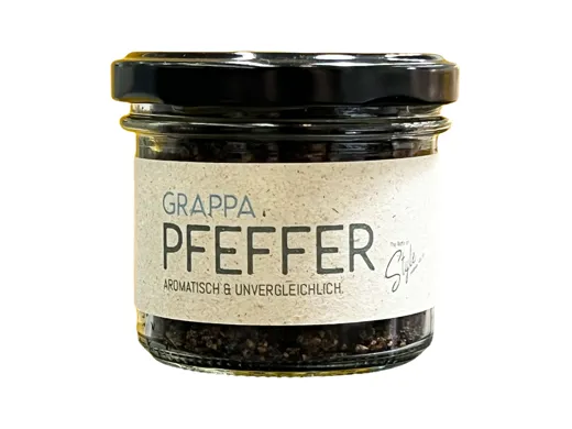 GRAPPA PFEFFER