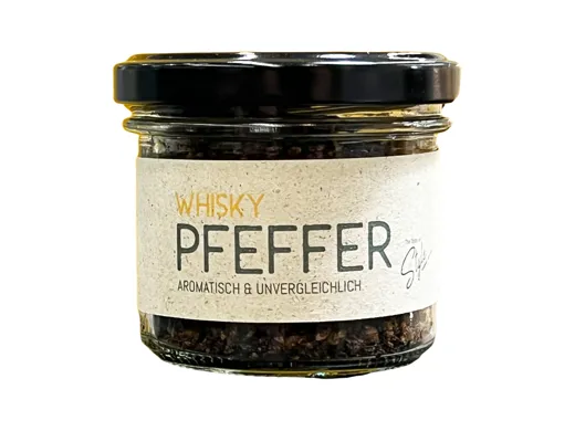 WHISKY PFEFFER