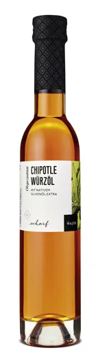 CHIPOTLE WÜRZÖL