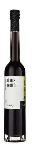 KÜRBISKERNÖL 100 ML