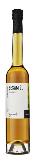 SESAM ÖL 100 ML