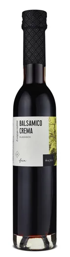 BALSAMICO CREMA 250 ML