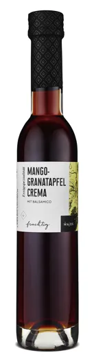 MANGO-GRANATAPFEL CREMA 250 ML