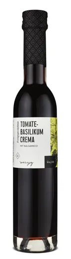 TOMATE-BASILIKUM CREMA 250 ML