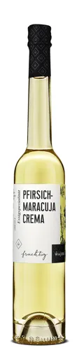 PFIRSICH-MARACUJA CREMA 250ML