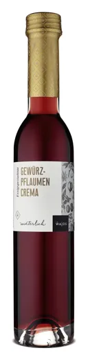 GEWÜRZPFLAUMEN CREMA 250 ML