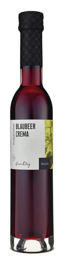 BLAUBEER CREMA 250 ML