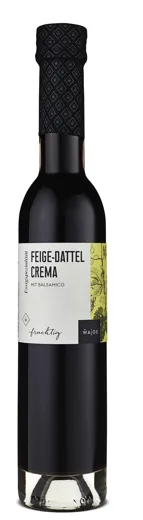 FEIGE-DATTEL CREMA 250 ML